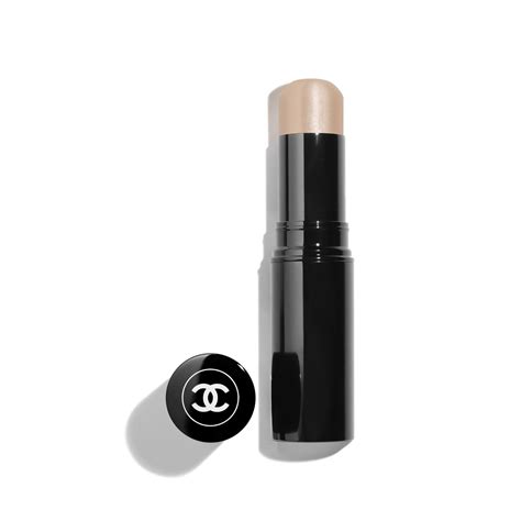 chanel baume essentiel sculpting highlight stick|baume essentiel makeup.